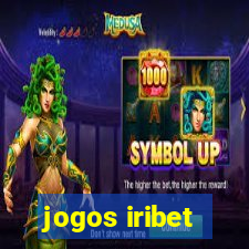 jogos iribet